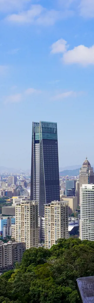 Taiwan entdecken